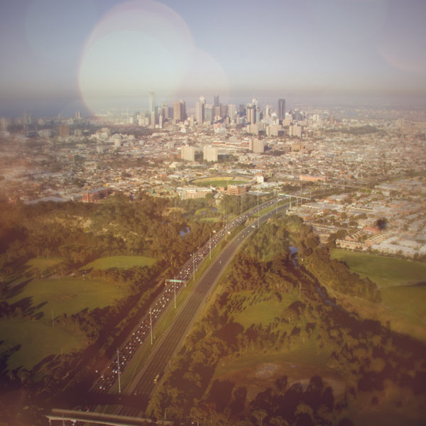 DoIRD network analysis, analysis, transport, engineering, Melbourne, Brisbane, Sydney, Australia, Veitch Lister Consulting, VLC