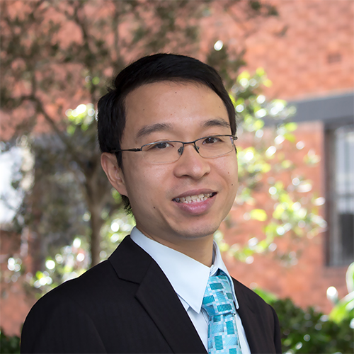 Simon Ho, Senior Consultant (Transport Economics & Modelling), Sydney, New South Wales, Australia, Veitch Lister Consulting, VLC