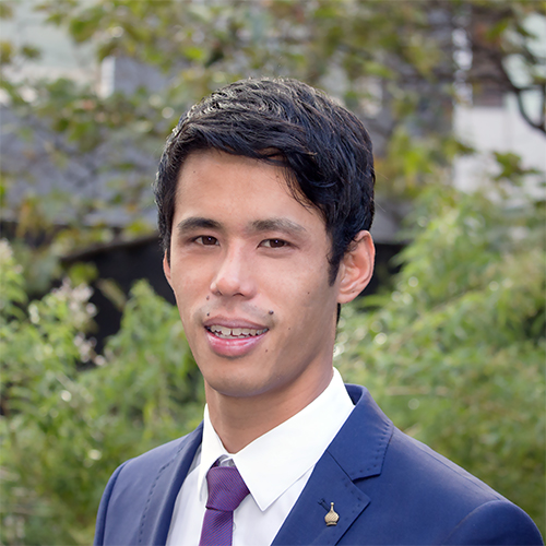 Stephen Pang, Consultant, Melbourne, Victoria, Australia, Veitch Lister Consulting, VLC