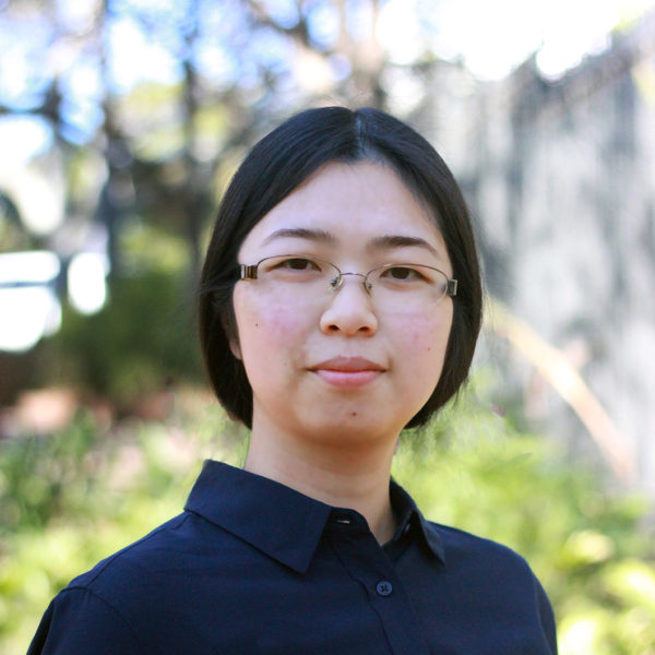 Audrey Mak, Graduate Transport Analyst, Sydney, New South Wales, Australia, Veitch Lister Consulting, VLC