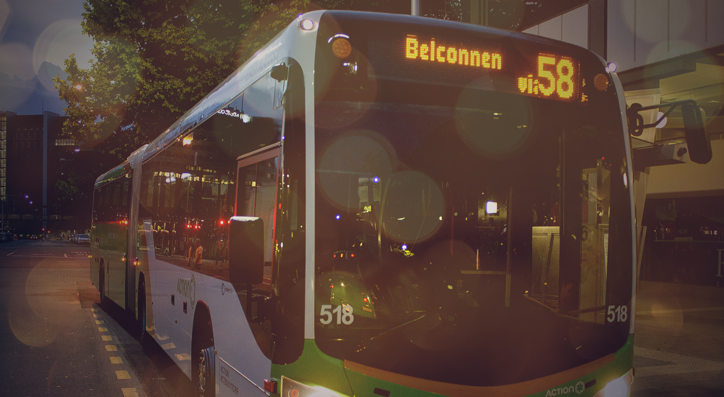 banner, ACT bus integration, Transport analytics & forecasting, Transport planning, Canberra, Australian Capital Territory, Melbourne, Brisbane, Sydney, Australia, Veitch Lister Consulting, VLC