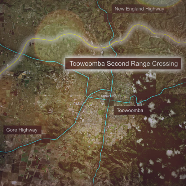 banner, Toowoomba Second Range Crossing, Transport analytics & forecasting, Transport planning, Transport economics, Toowoomba, Queensland, Melbourne, Brisbane, Sydney, Australia, Veitch Lister Consulting, VLC