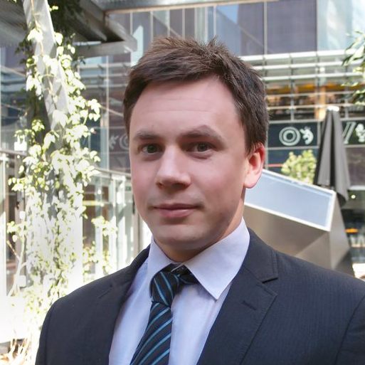 Grant Nicholas, Consultant, Veitch Lister Consulting, VLC 2
